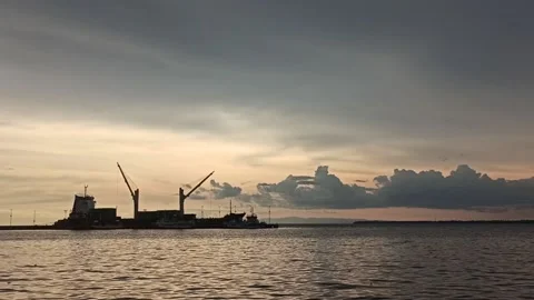 Nature View 動画素材 227707198