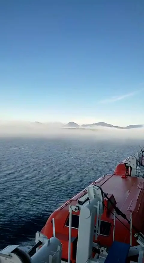 Nature view Video stock 232817104