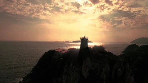 Nature view Stock Footage 234160661