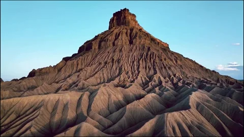 Nature view Stock Footage 269029913