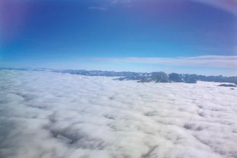Nature View 写真素材