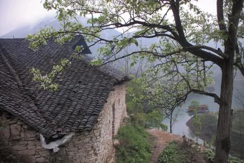 Nature View Stock Photos