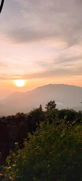 Nature View 스톡 사진