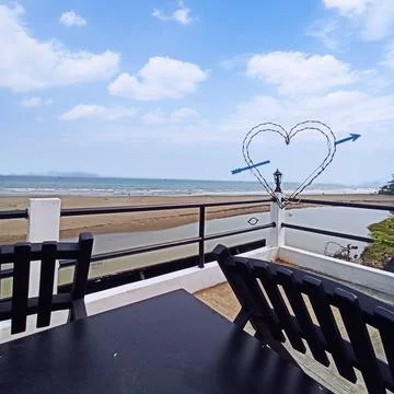 Nature View 스톡 사진