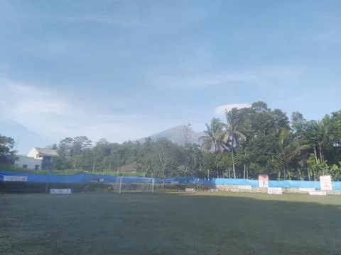 Nature view Stock Photos