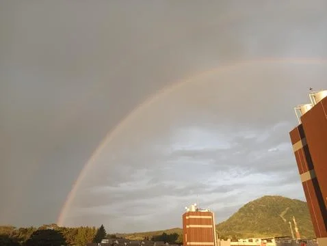 Nature view 스톡 사진