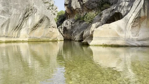 Nature &amp; Wellness Focus Stock-Footage 315676136