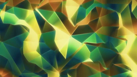 Naturellement - 4k Intense Colorful Pattern Motion Background Video Loop Stock Footage 99891707