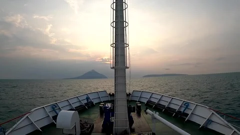 Nature's Masterpiece Stock Footage 282691349