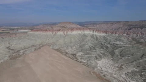 Nature's Patterns Video stock 249884498