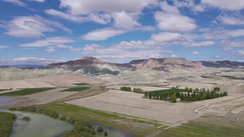 Nature's Patterns Stock-Footage 332151454