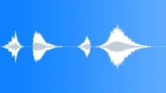 Naughty fairy magic collection Sound Effect