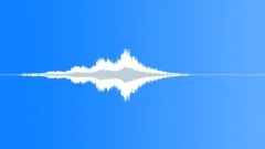 Naughty fairy magic - flutter spellSound Effect