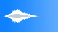 Naughty fairy magic - forest spellSound Effect