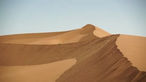 Naukluft Desert Stockbeeldmateriaal 143500900