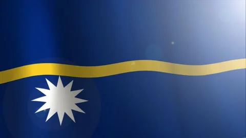 Nauru Stock Footage 131903677