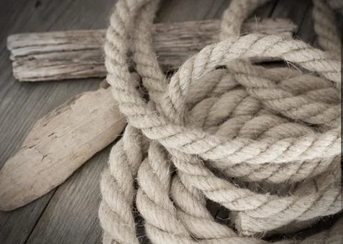 Nautical background Stock Photos