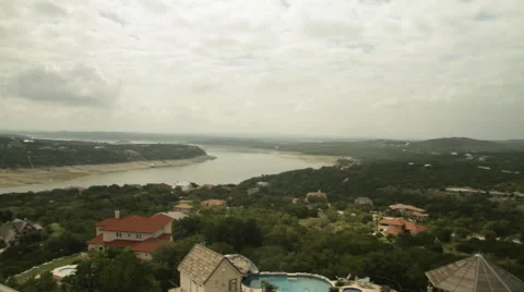 Nautical House Stock Footage 40808771