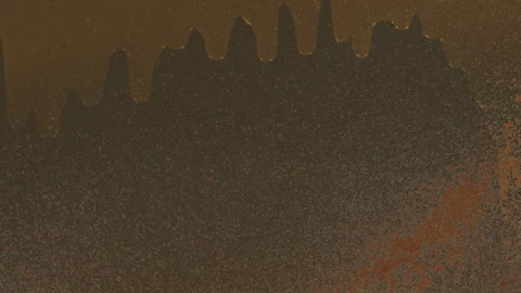 Nautical-inspired grunge pattern 스톡 동영상 311587552