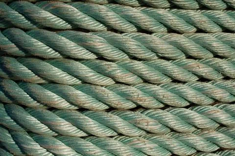 Nautical Rope Stock Photos