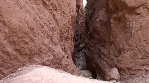Navajo Loop 1 Stock Footage 677483