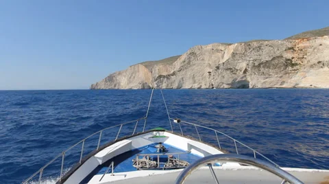 Navajo - Zakynthos Video stock 36185553
