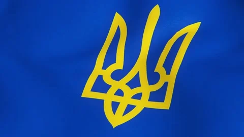 Naval Jack of Ukraine Видео 201461546