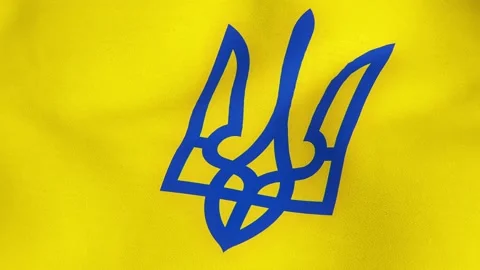Naval Jack of Ukraine Видео 201481881