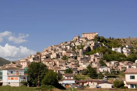 Navelli Stock Photos