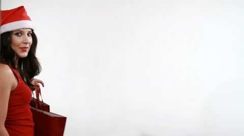 Navidad0926 Video stock 12088426