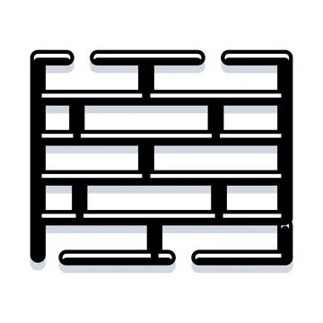 Navigating complex pathways finding solution to puzzle 스톡 일러스트