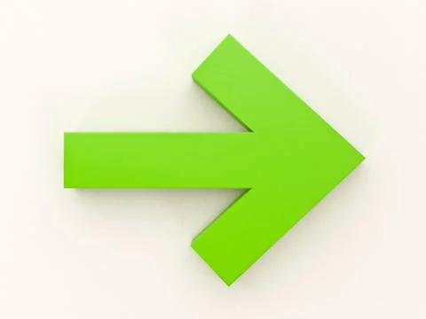 Navigation arrow イラスト素材