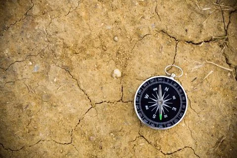 Navigation background Stock Photos