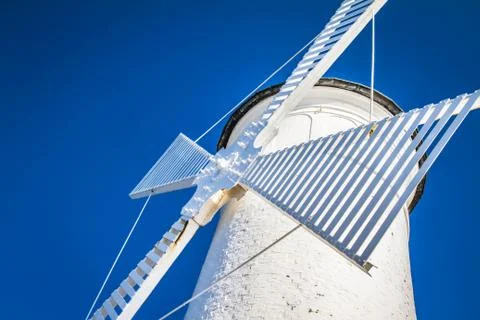 Navigation beacon Stock Photos