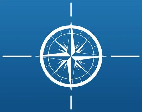 The navigation Stock Illustration
