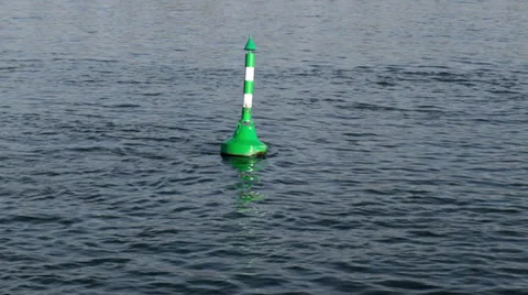 Navigation mark Видео 33075323