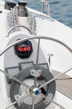 Navigation Stock Photos