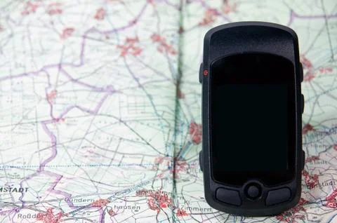 Navigation Stock Photos