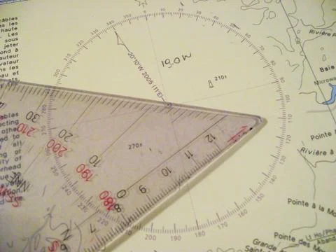 Navigation Stock Photos