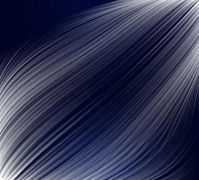 Navy blue abstract background Stock Illustration