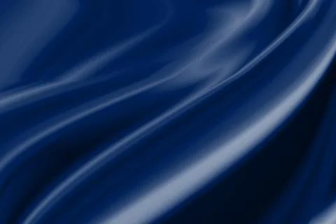 Navy Blue abstract background Stock-Illustration