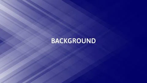 Navy blue abstract background square and triangular pattern Illustrazione stock