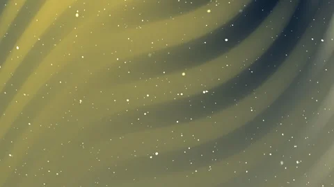 Navy blue and gold gradient animation background Vidéo 328490108
