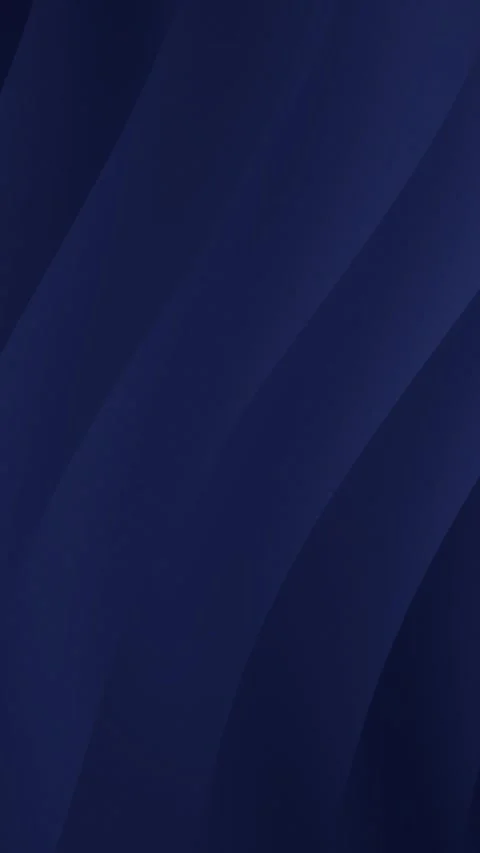 Navy blue background, abstract wavy matte texture simplicity design, ideal for Stock Footage 313090510