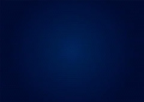 Navy blue background. Can be used for premium royal party. Luxury template with Stock-Illustration