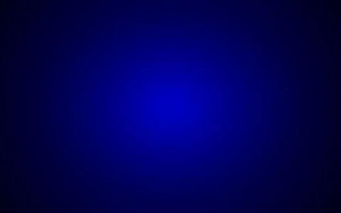 Navy blue Background Center Gradient, Spot Light, Navy blue Background. 스톡 일러스트