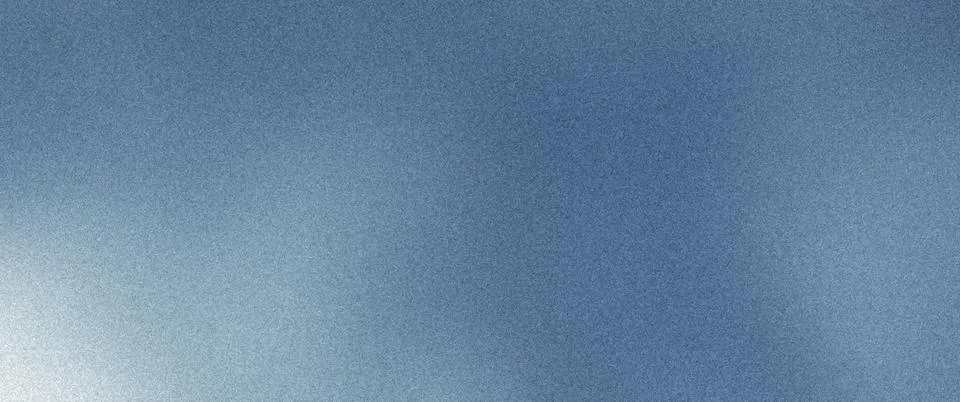 Navy blue background with light spots, rough texture, grainy noise. Stock Illustration