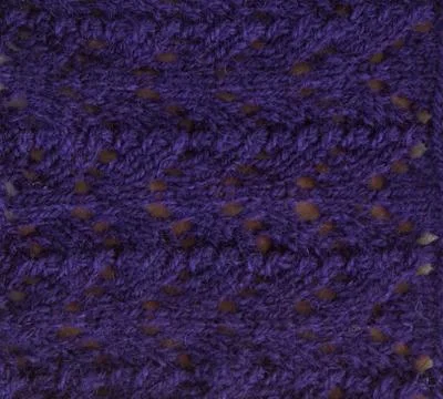 Navy blue background of soft, fleecy cloth. Texture of light dark denim nappy Stock Photos