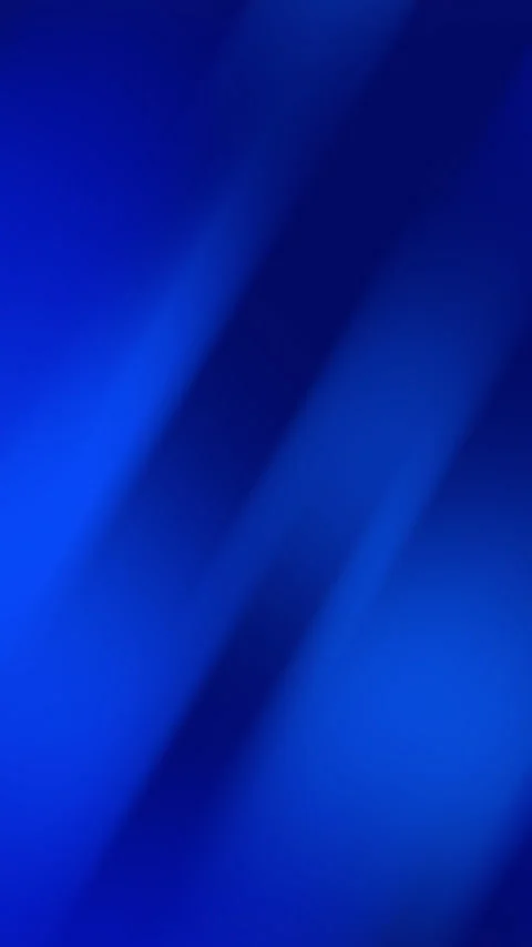 Navy blue background with a subtle gradient. 4k Vertical animation background Vídeo Stock 329052262