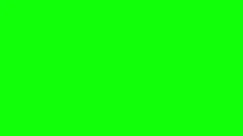 Navy Blue Dolphin Jumping Out Of The Water Animated Chroma Key Stock-Footage 303669023